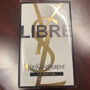 Yves Saint Laurent Libre Parfum